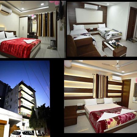 Hotel Amrit Plaza Dhanbād Extérieur photo