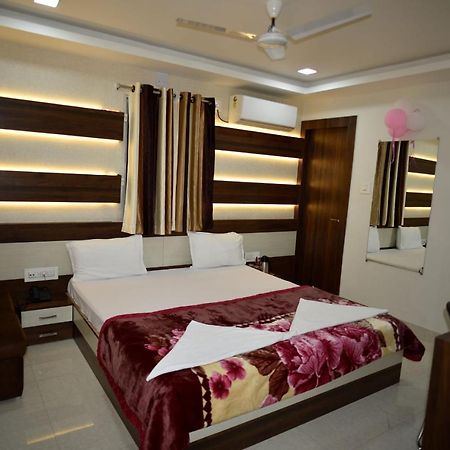 Hotel Amrit Plaza Dhanbād Extérieur photo