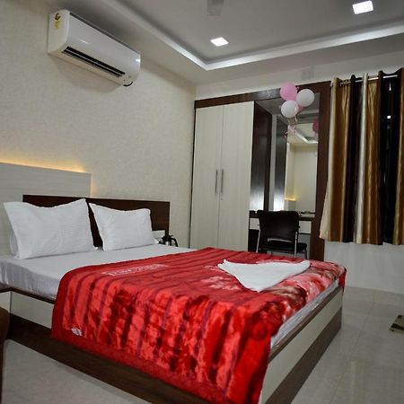 Hotel Amrit Plaza Dhanbād Extérieur photo