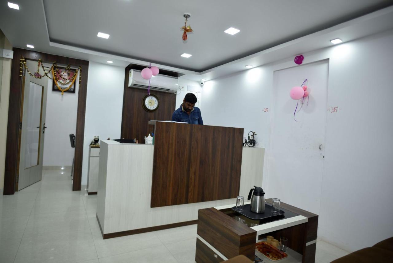 Hotel Amrit Plaza Dhanbād Extérieur photo