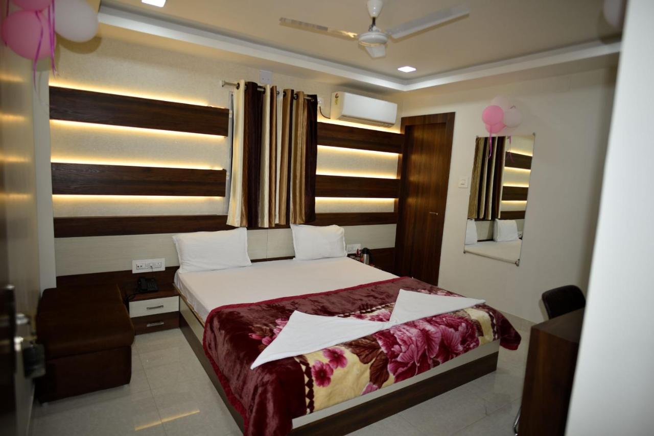 Hotel Amrit Plaza Dhanbād Extérieur photo