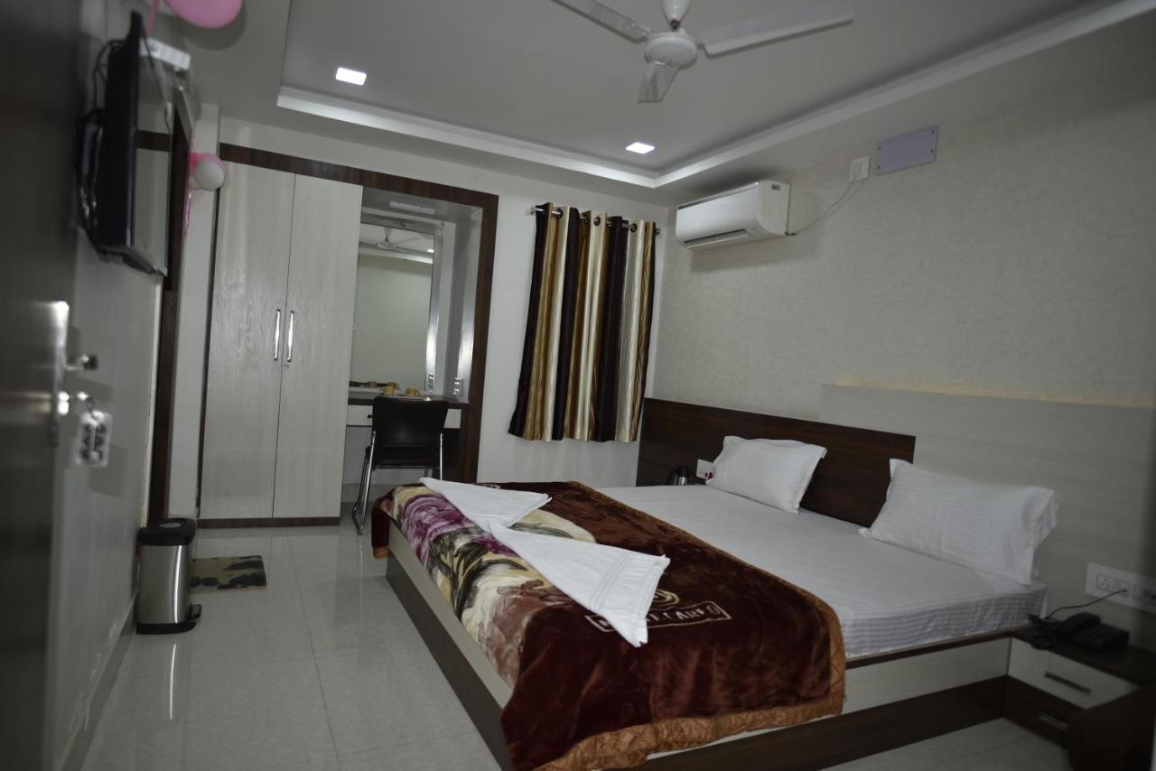 Hotel Amrit Plaza Dhanbād Extérieur photo