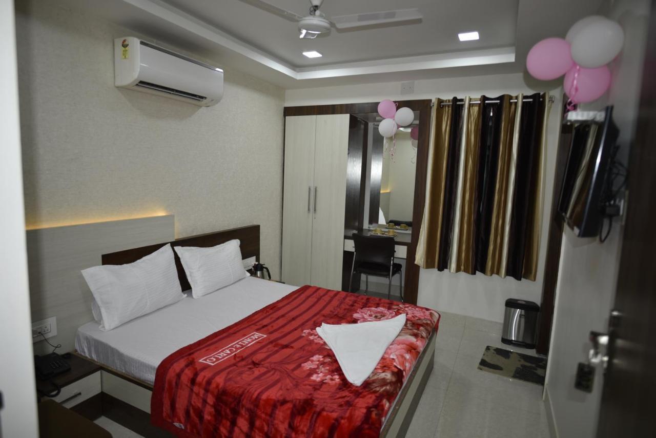 Hotel Amrit Plaza Dhanbād Extérieur photo