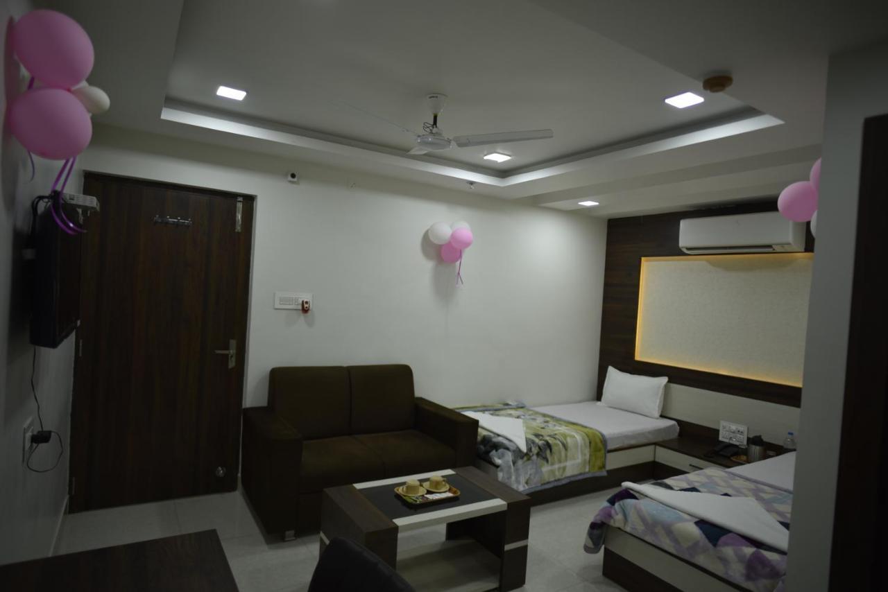 Hotel Amrit Plaza Dhanbād Extérieur photo