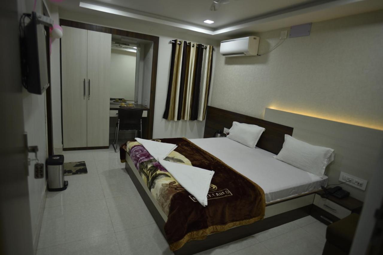 Hotel Amrit Plaza Dhanbād Extérieur photo